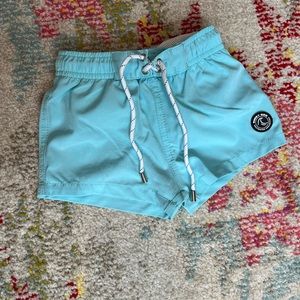 Binky Bro Swim Trunks
